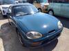 SUZUKI CAPPUCCINO