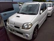 2002 SUZUKI OTHER