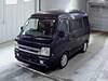 SUBARU DIAS WAGON