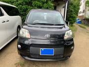 2015 TOYOTA PORTE