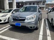 2013 SUBARU FORESTER