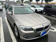 2013 BMW 5 SERIES