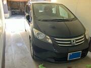 2010 HONDA FREED