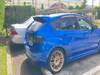 SUBARU IMPREZA WRX