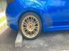 SUBARU IMPREZA WRX