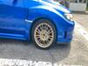 SUBARU IMPREZA WRX