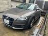 AUDI TT COUPE