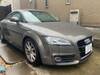 AUDI TT COUPE
