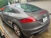AUDI TT COUPE