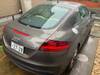 AUDI TT COUPE