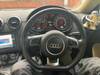 AUDI TT COUPE