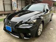 2015 LEXUS IS
