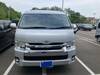 TOYOTA HIACE WAGON