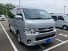 TOYOTA HIACE WAGON