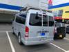 TOYOTA HIACE WAGON