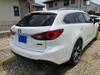MAZDA ATENZA WAGON