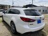 MAZDA ATENZA WAGON
