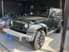 CHRYSLER JEEP WRANGLER UNLIMITED