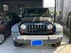 CHRYSLER JEEP WRANGLER UNLIMITED