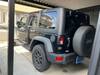CHRYSLER JEEP WRANGLER UNLIMITED