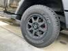CHRYSLER JEEP WRANGLER UNLIMITED