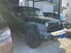 CHRYSLER JEEP WRANGLER UNLIMITED