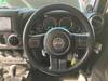 CHRYSLER JEEP WRANGLER UNLIMITED