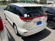 2009 TOYOTA ESTIMA G