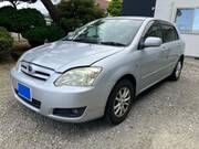 2005 TOYOTA COROLLA RUNX