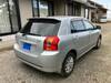 TOYOTA COROLLA RUNX