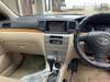 TOYOTA COROLLA RUNX