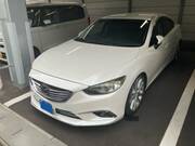2013 MAZDA ATENZA SEDAN