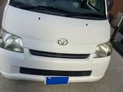 2012 TOYOTA TOWNACE VAN GL