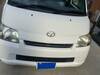 TOYOTA TOWNACE VAN
