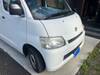 TOYOTA TOWNACE VAN