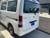 TOYOTA TOWNACE VAN