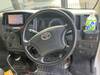 TOYOTA TOWNACE VAN