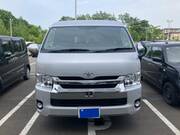 2017 TOYOTA HIACE WAGON GL