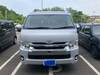 TOYOTA HIACE WAGON