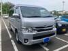 TOYOTA HIACE WAGON