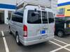 TOYOTA HIACE WAGON