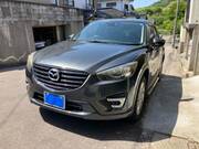 2015 MAZDA CX-5 XD