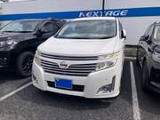 2011 NISSAN ELGRAND HIGHWAYSTAR