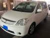 TOYOTA RAUM