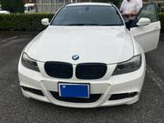 2011 BMW 3 SERIES