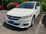 2009 HONDA STREAM