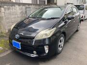 2013 TOYOTA PRIUS S