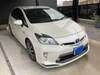 TOYOTA PRIUS PHV