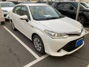 2015 TOYOTA COROLLA AXIO