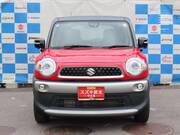 2018 SUZUKI XBEE